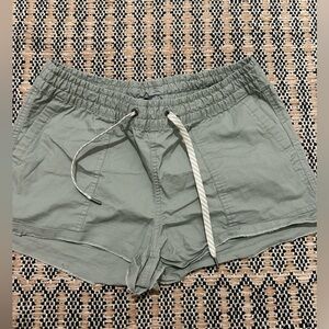 Vuori Cargo Shorts